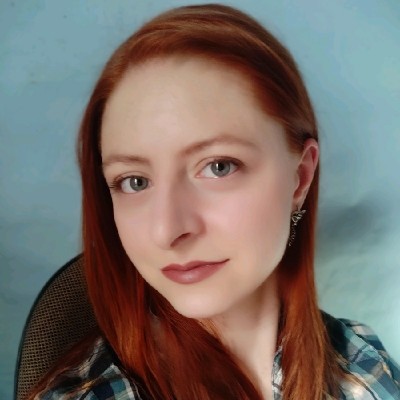 Елизавета Верчова — автор обзора